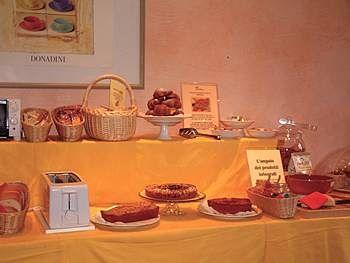 רימיני Hotel Moderno מראה חיצוני תמונה